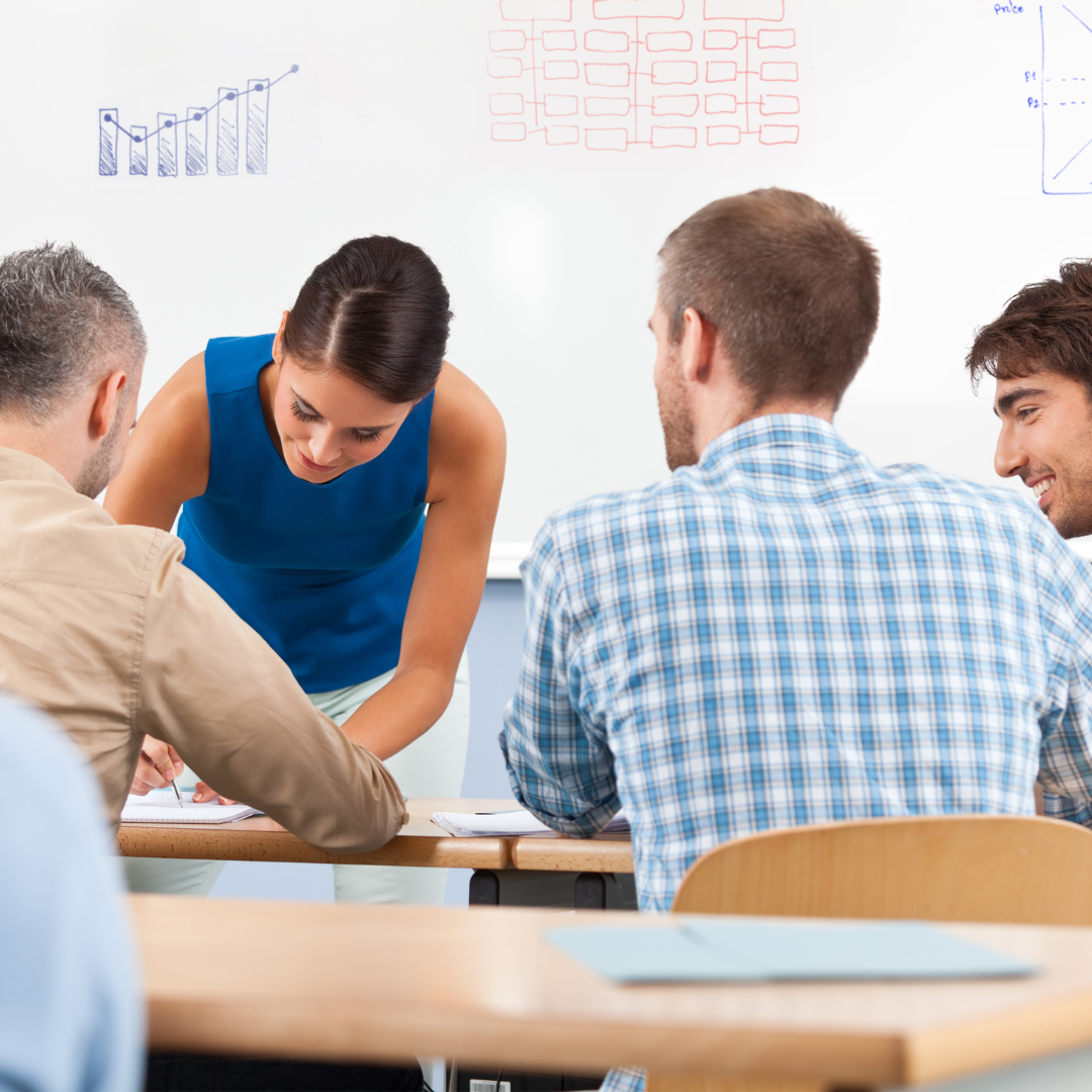 Formación bonificada