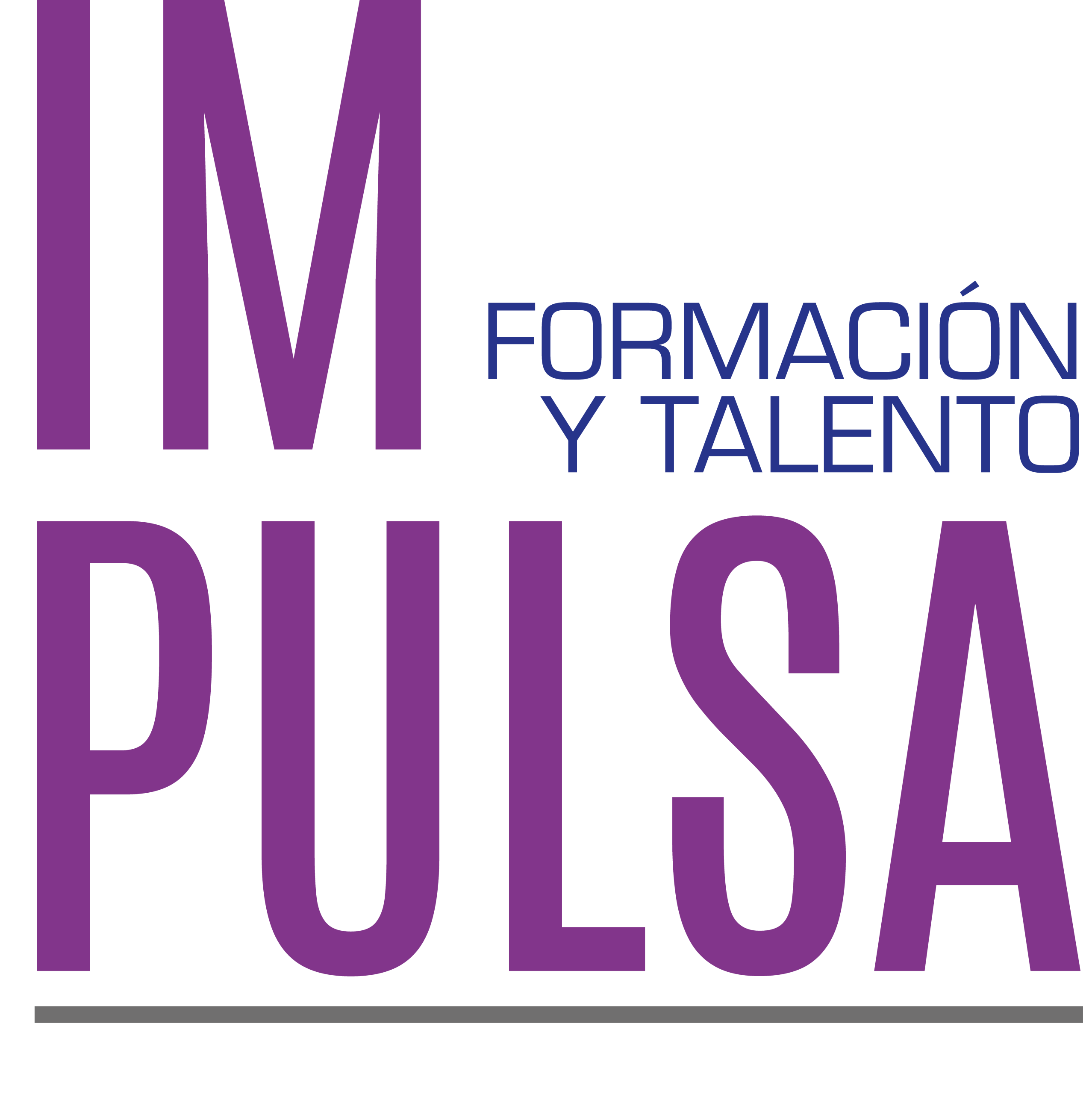 impulsaFormación