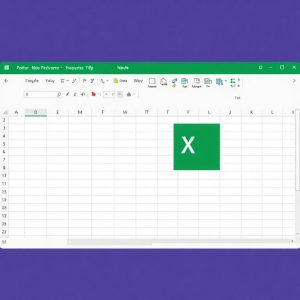 Curso Aprende a utilizar el Excel desde cero. Modalidad Online