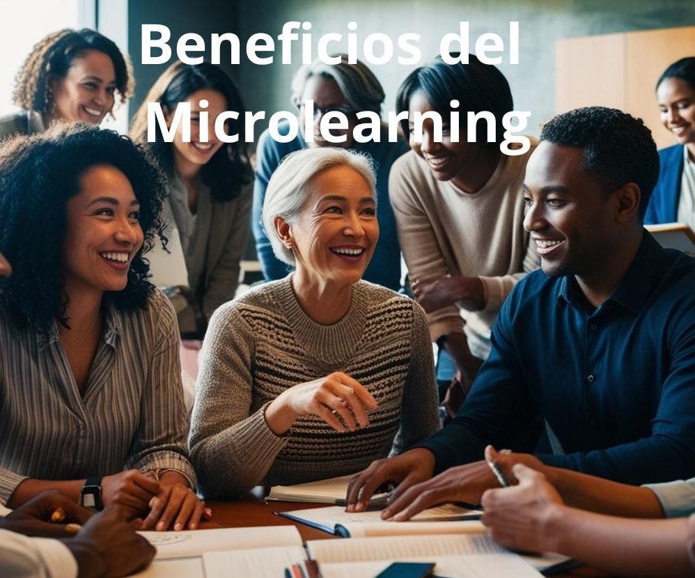 Beneficios del microlearning