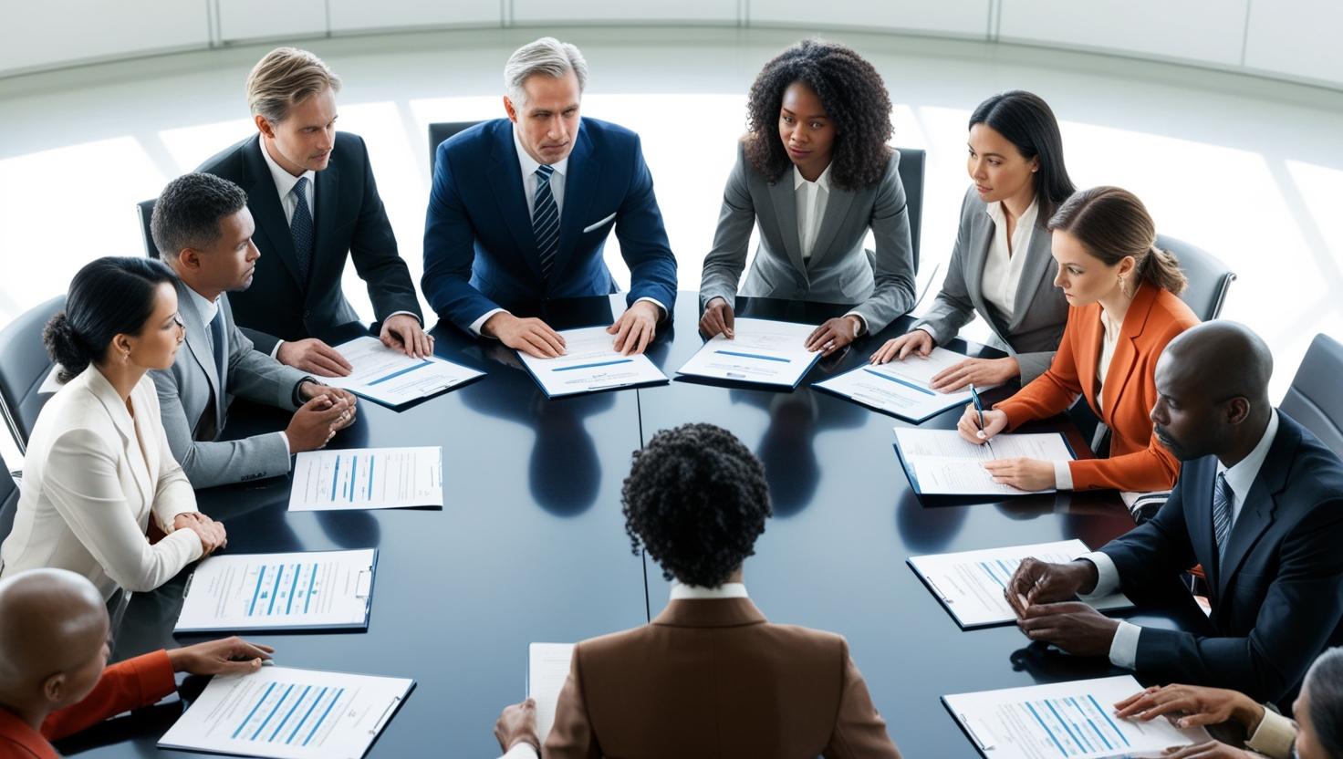 Comisiones de Igualdad