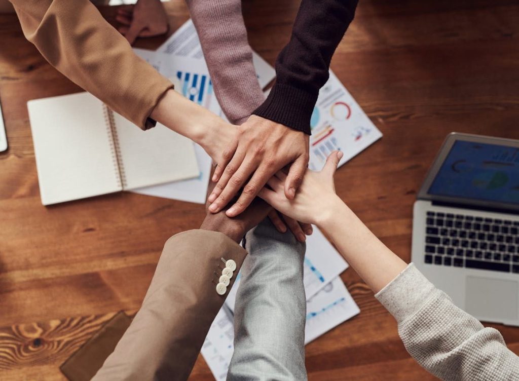 Comunicacion trabajo en equipo