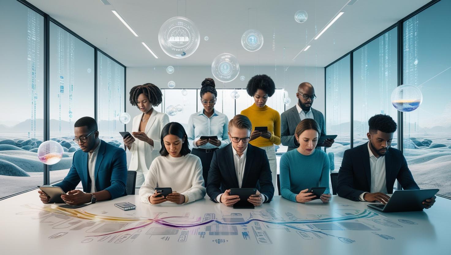 equipo microlearning