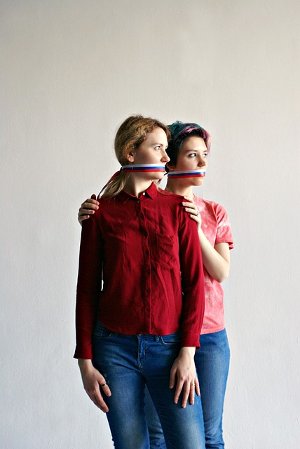 women, couple, love, flag, symbol, pride, lesbian, homosexual, freedom, community, equality, tolerance, gender, human rights, russia