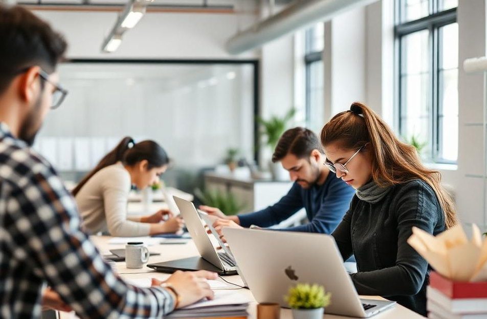 Centro de Formación Impulsa