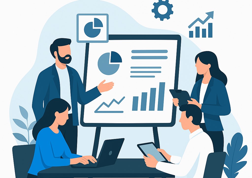 Programación formativa a medida