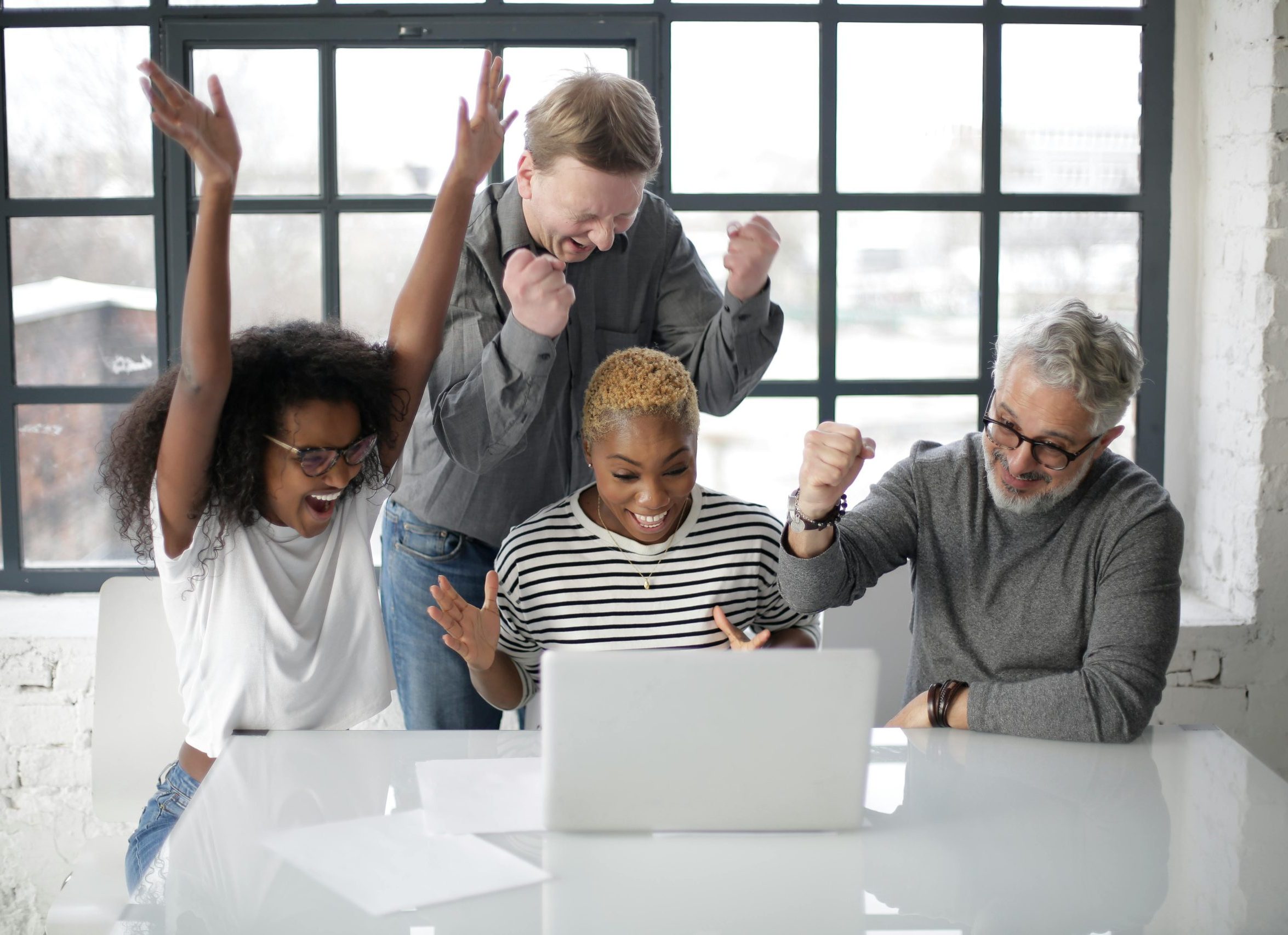 Curso de competencias digitales