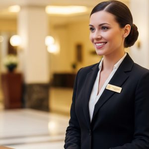 Curso de Conserje. Modalidad Online