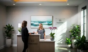 Atención al cliente en centros de bienestar y estética