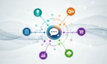 Comunicación interdepartamental eficiente