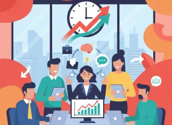 Cómo rendir en entornos de presión y cambio