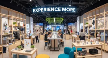 Experiencias memorables en tienda