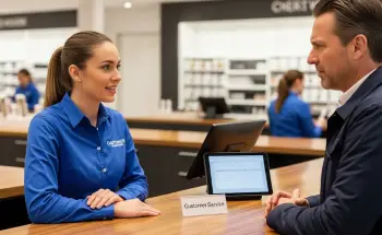 Gestión de quejas con enfoque positivo