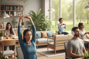 Mindfulness y Bienestar Emocional en el Entorno Laboral