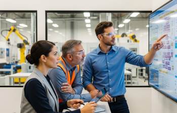 Planificación y control