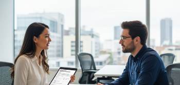 Preparacion entrevistas