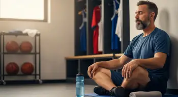 Prevención del burnout y autocuidado profesional