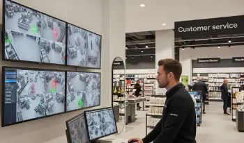 Prevención de hurtos con psicología del ladrón