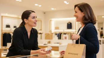 Técnicas de venta emocional y fidelización de clientes