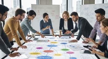 Trabajo interdisciplinar