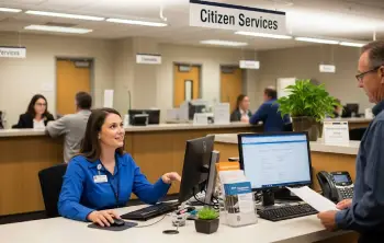 Atención al/a la usuario/a y gestión de quejas