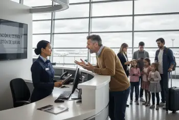 Inclusión laboral de personas con discapacidad