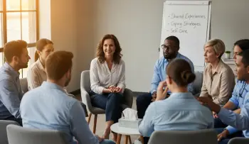 Cuidar sin quemarse en profesiones que lo dan todo