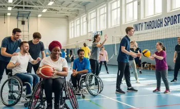 Diversidad e inclusión en los clubes deportivos