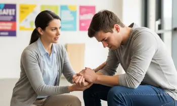 Acompañar en la crisis sin perder el equilibrio emocional