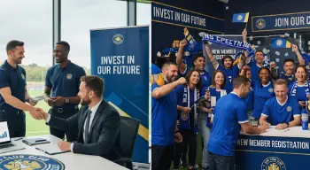 Financiación, patrocinios y captación de socios/as en clubes