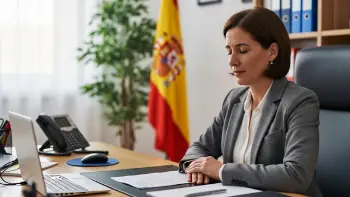 Gestión del estrés y autocuidado en cargos públicos