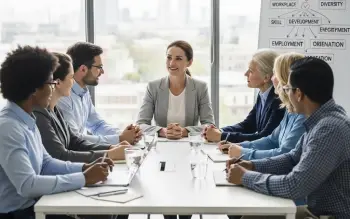 Intermediación con empresas inclusivas