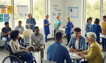 Interseccionalidad en la intervención social