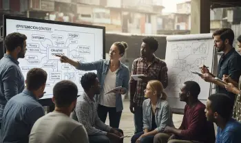 Intervención Social en entornos complejos y de alta vulnerabilidad 