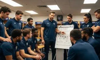 Gestión emocional y liderazgo para directivos/as deportivos/as