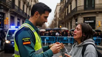 Mantener la calma en situaciones emocionalmente intensas