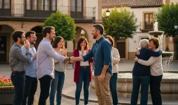 Negociar con éxito en conflictos vecinales y urbanos