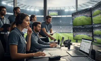 Organización de eventos deportivos y torneos exitosos