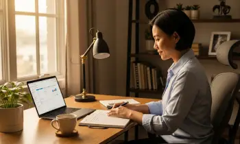 Optimización del tiempo y productividad en el Teletrabajo