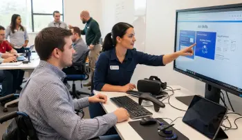 Técnico/a de Unidad de Apoyo