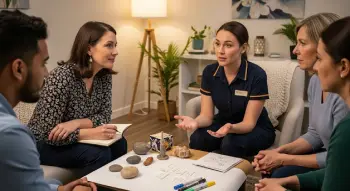 Terapias narrativas y trabajo con el trauma